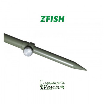 05Zfish Tripod Elite 3 Rods3